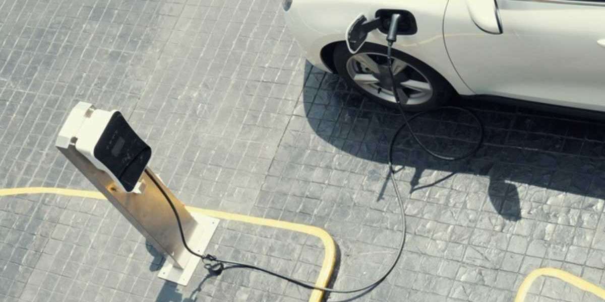 What Are Bidirectional EV Chargers?