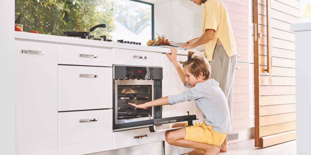 You'll Never Guess This Built In Appliances's Tricks