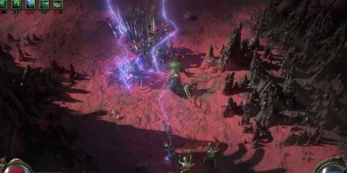 Path of Exile 2 Trade: Evolution of the Franchise with Significant Improvements