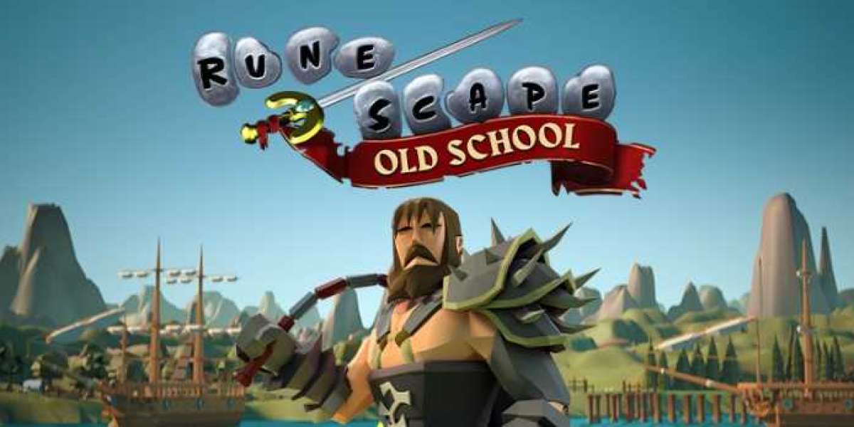 RSOrder Chart Your Course: Exploring OSRS’s Sailing Skill Mechanics