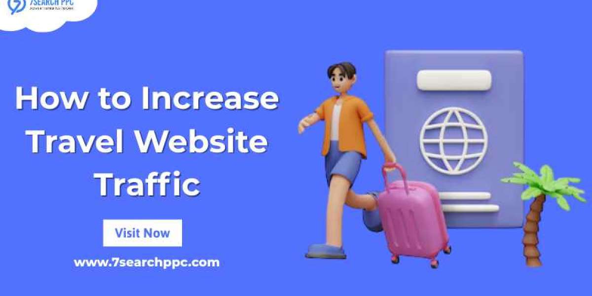 How a Travel Ad Network Can Help You Boost Site Traffic