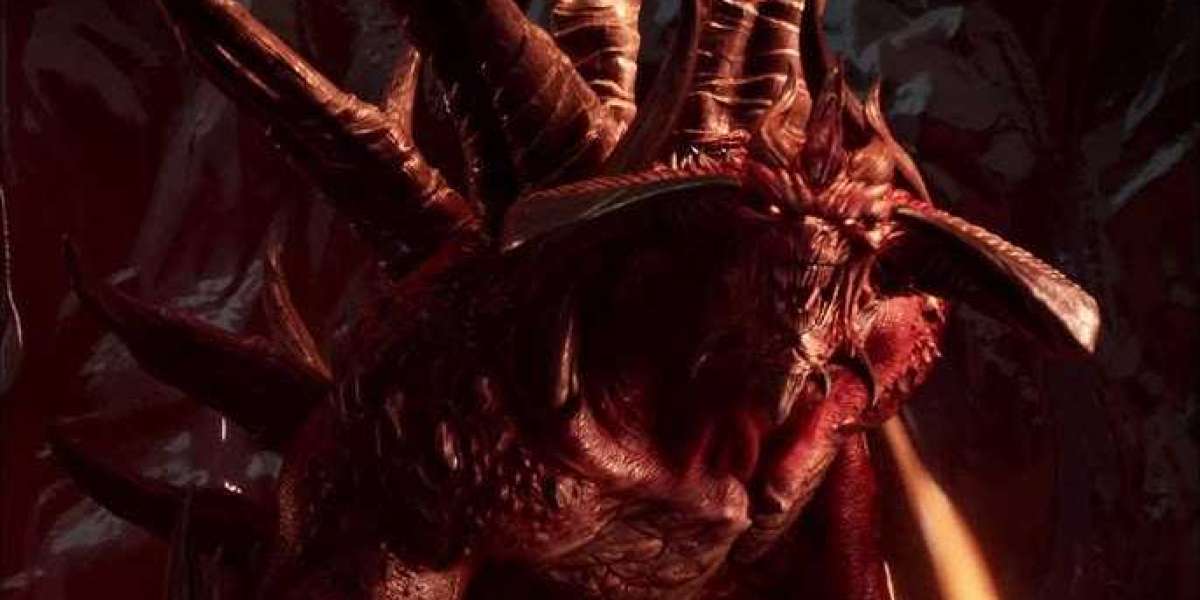 Diablo 4 is going as nuts as possible with builds