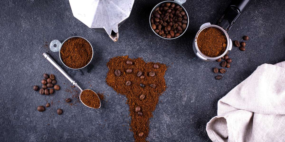 Guide To Gusto Coffee: The Intermediate Guide In Gusto Coffee
