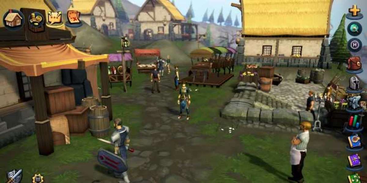 OSRS Gold: Ice Gloves Made Simple: Your Guide to Getting Them