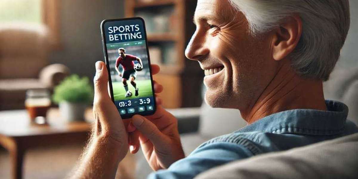 Unveiling the Sureman Platform for Korean Sports Betting Scam Verification