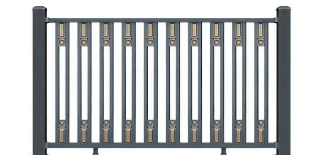 Aluminum Gate Fence Maintenance and Care