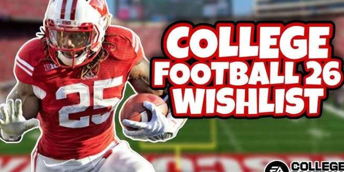 MMOexp: College Football 26 Ushers in a New Era of College Sports Gaming