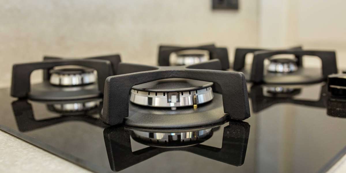 The Most Inspirational Sources Of Built In Ovens