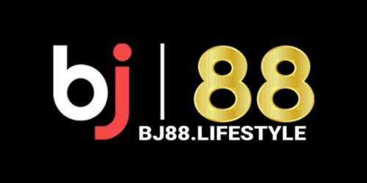 BJ88 – Trải Nghiệm Game Đẳng Cấp, Cá Cược Đa Dạng
