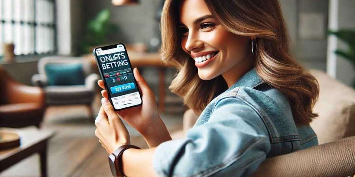 Navigate Online Betting Safely with Sureman: Your Scam Verification Platform