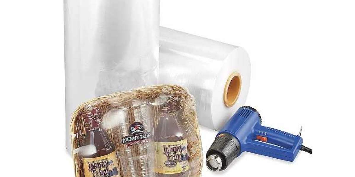 Key Factors When Picking Your Next POF Shrink Film Supplier