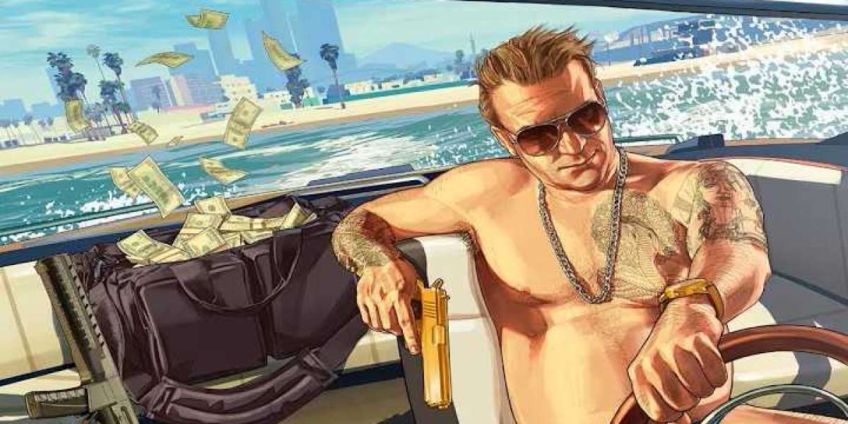 The Funniest Way to Deal with Bike Chasers: Brake Checking in GTA Online