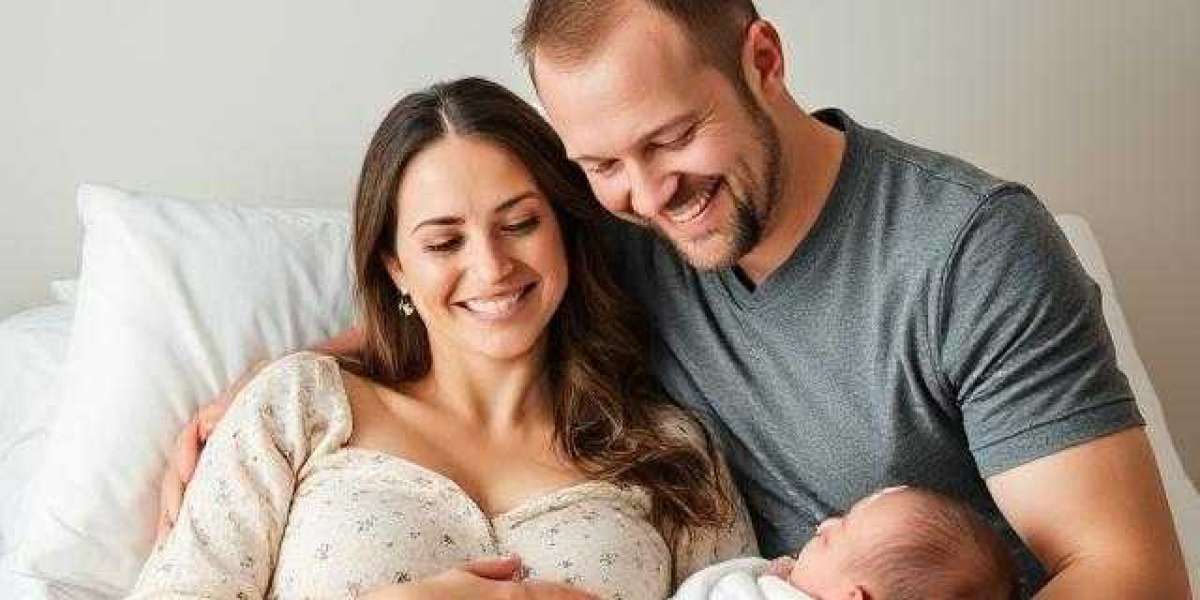 Best IVF Centre in Ghaziabad: Where Hope Begins