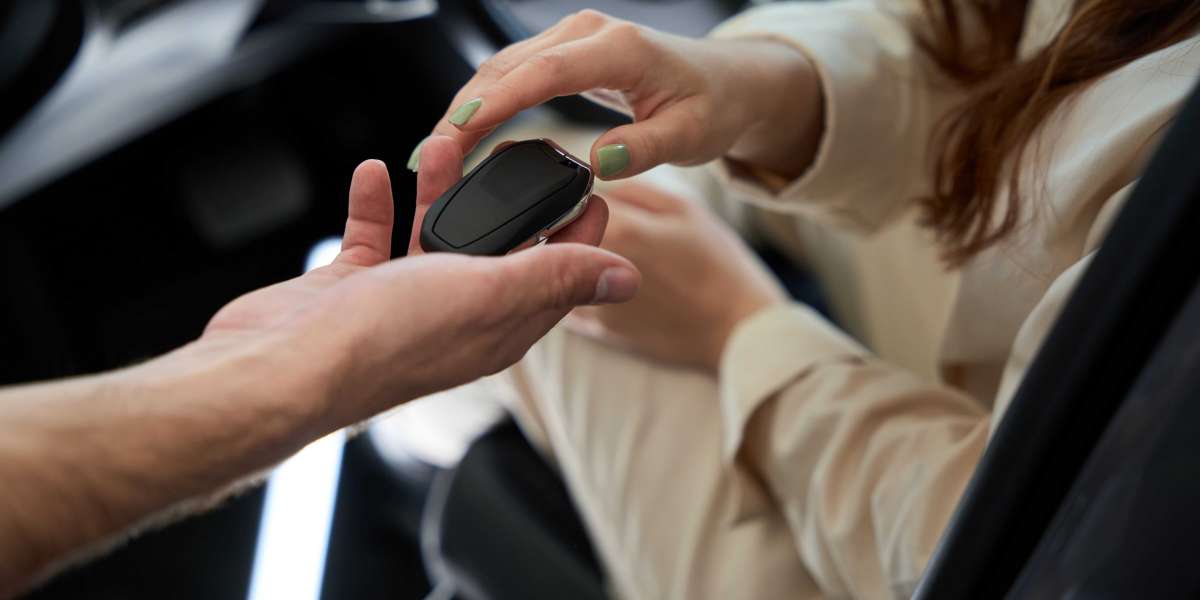 20 Things You Must Know About Key Fob Replacement