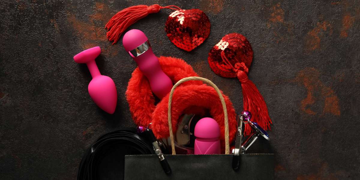 See What Adult Toy Site Tricks The Celebs Are Using