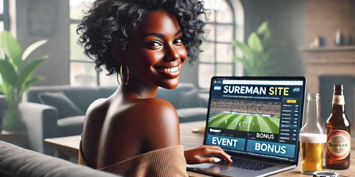 Explore the World of Korean Sports Betting: Find Trustworthy Options with Sureman Scam Verification