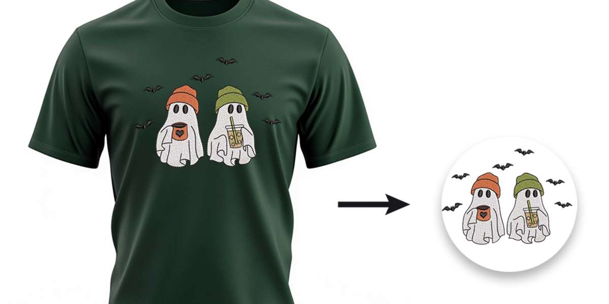 Affordable Embroidery Digitizing Services Without Compromising Quality