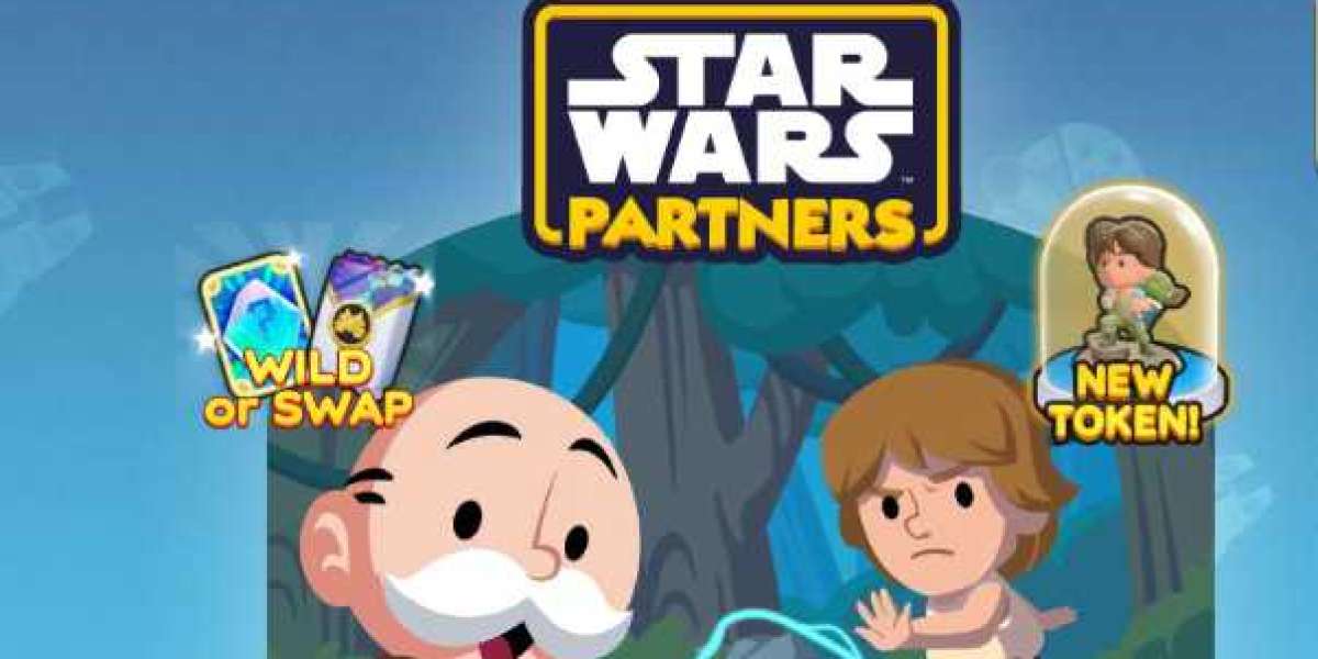 Monopoly Go: Star Wars Partners Rewards Guide (May 13-18)