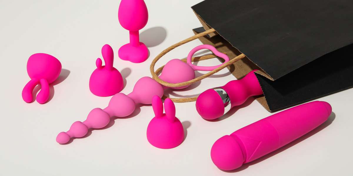 What's The Job Market For Adulttoys Professionals?