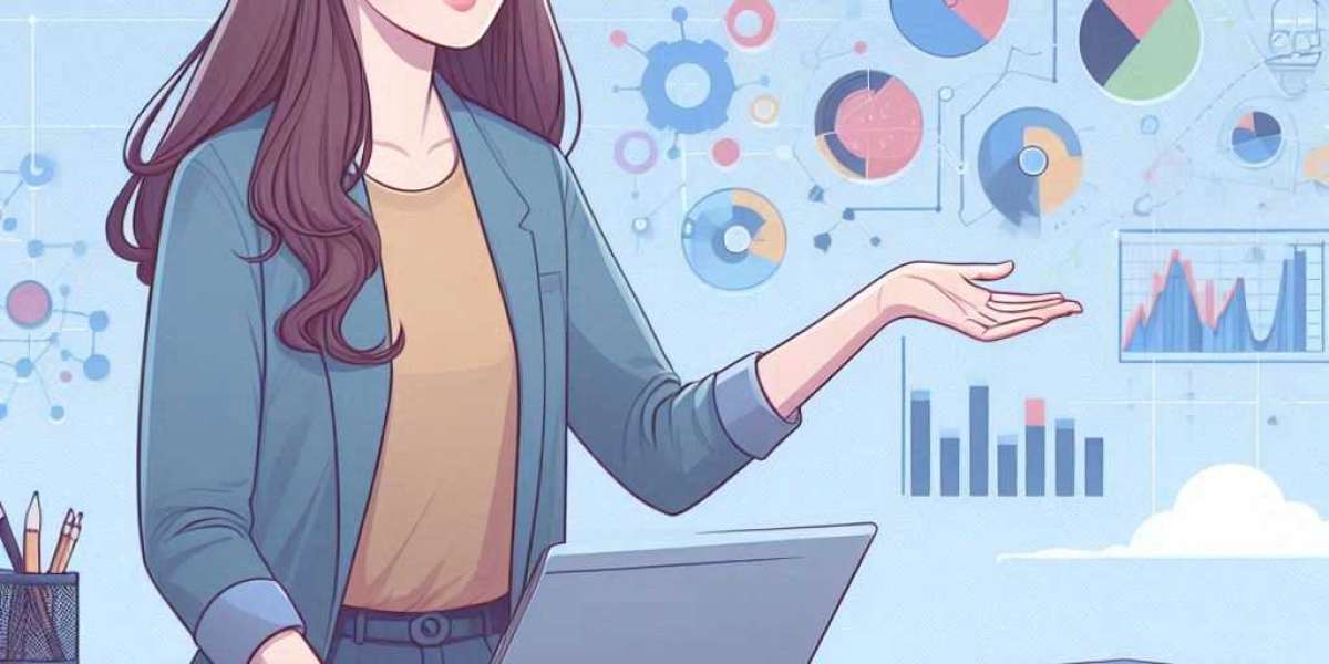 Common Mistakes to Avoid in Power BI Assignments and How to Fix Them