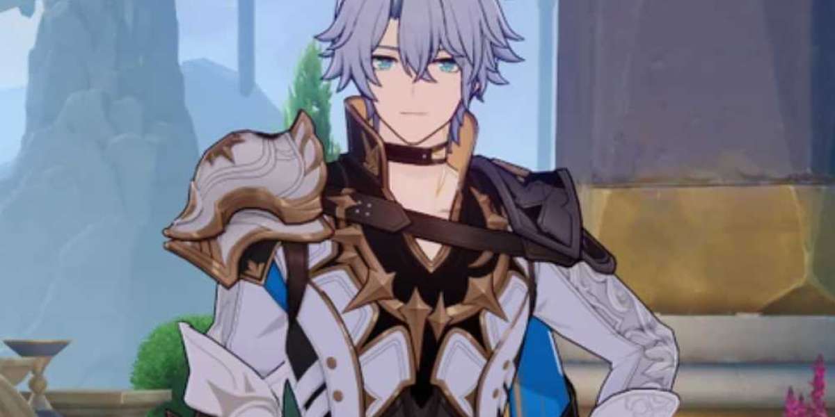 HSR 3.4 New Character Phainon Leaks Hint: Everything We Know