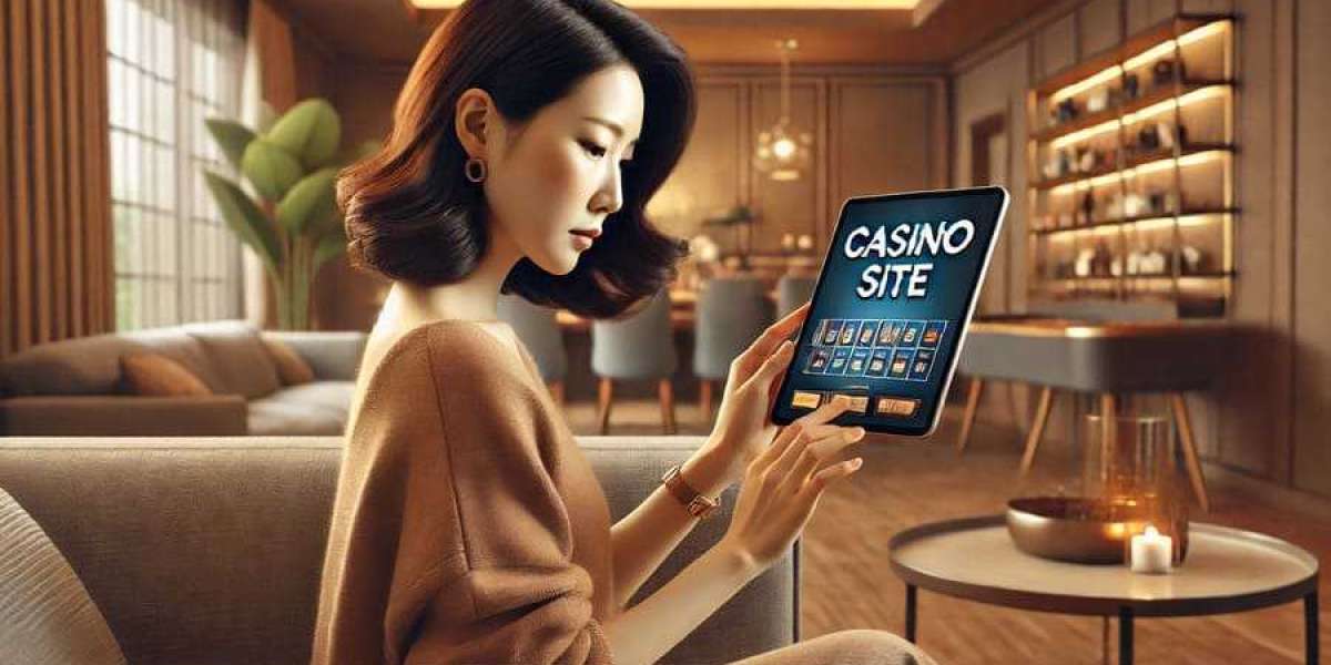 Exploring the Onca888 Community for Effective Casino Site Scam Verification