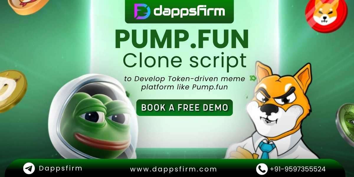 Fully customized pump.fun clone software to help you launch a successful meme token platform