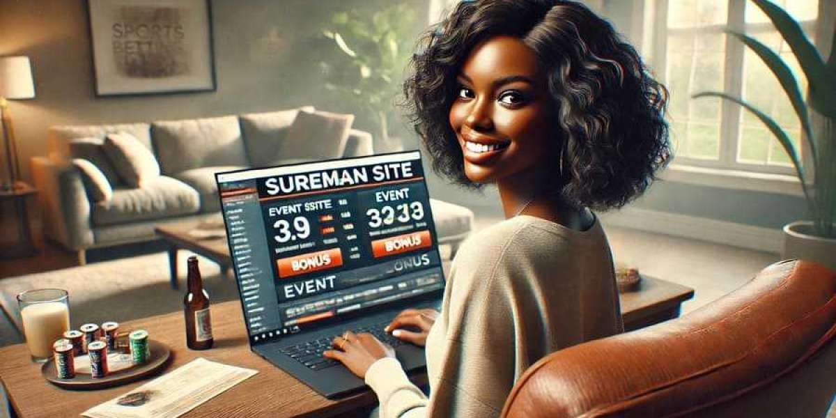 Discovering Safe Sports Toto Sites: Ensure Secure Betting with Sureman Scam Verification