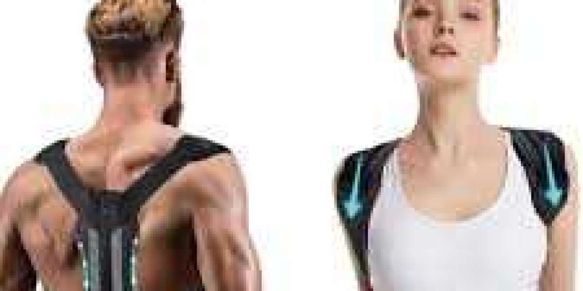 Are You Sitting Up Straight? Here’s Why a Posture Corrector Might Be Your Secret Weapon