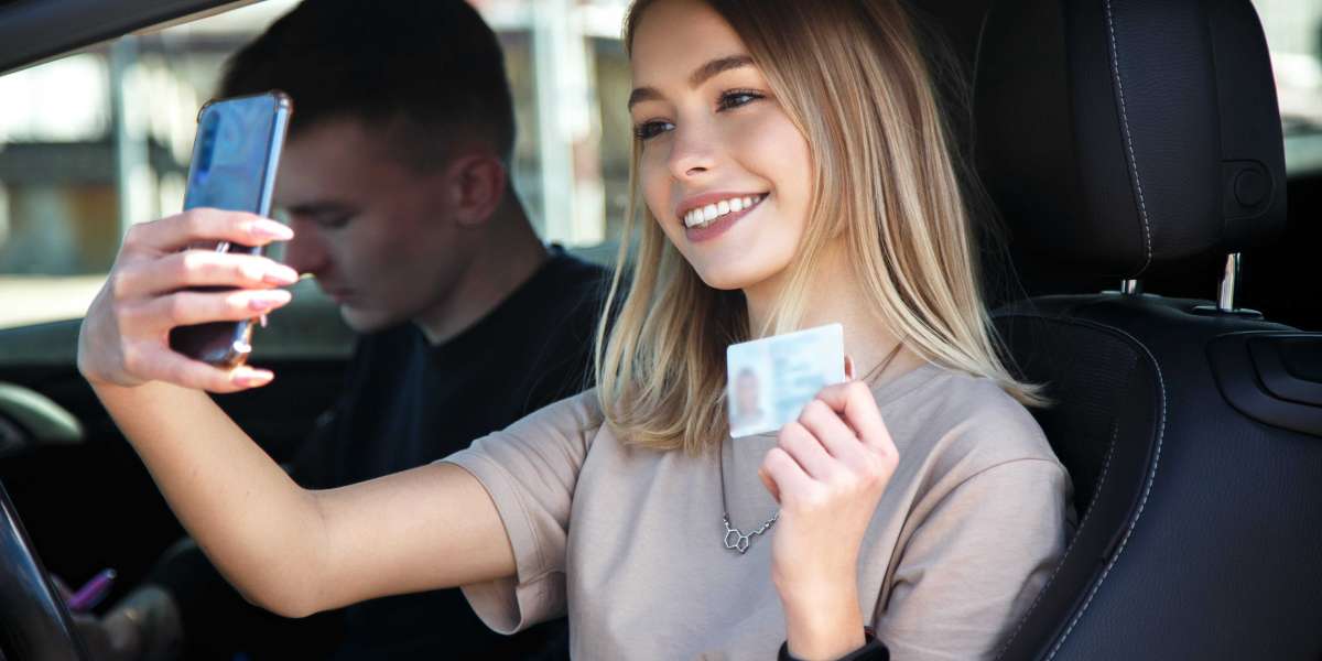 11 Strategies To Refresh Your Buy A Uk Driving Licence
