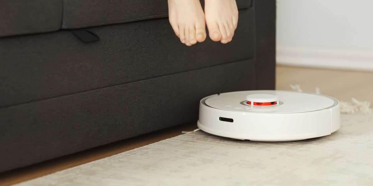 You'll Never Guess This Robot Vacuum Cleaner Cheap's Secrets