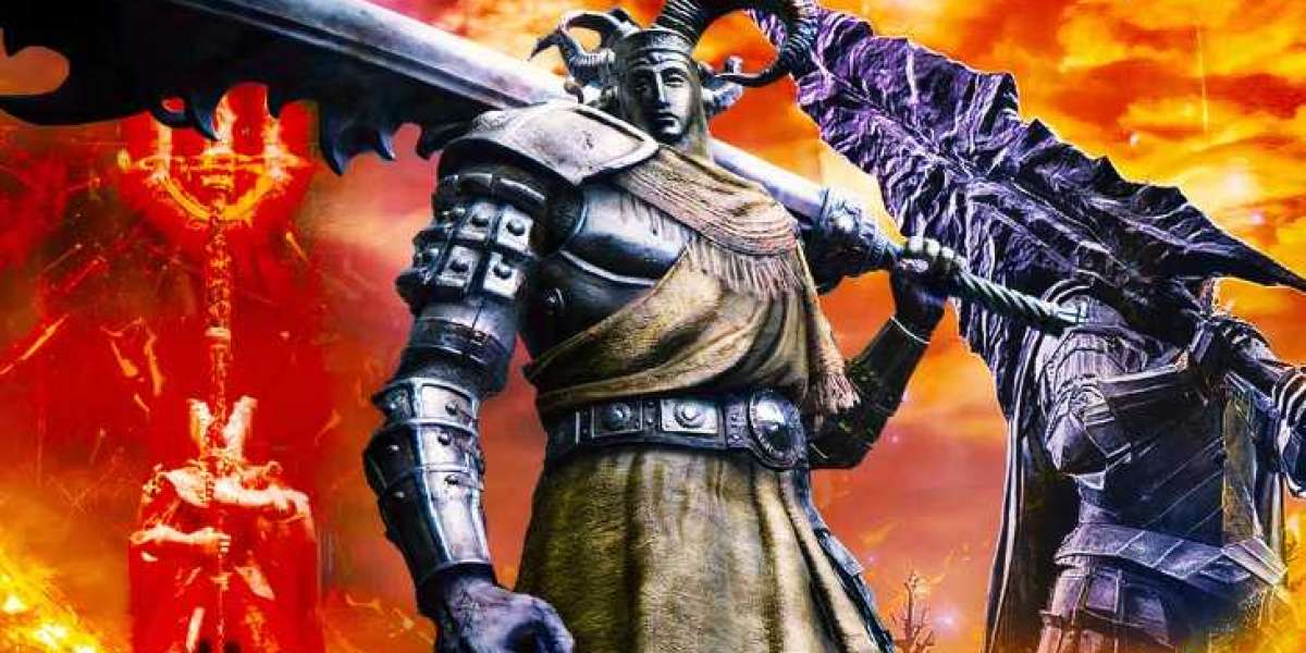 MMOexp Elden Ring: These Sorceries are perfect for controlling the battlefield