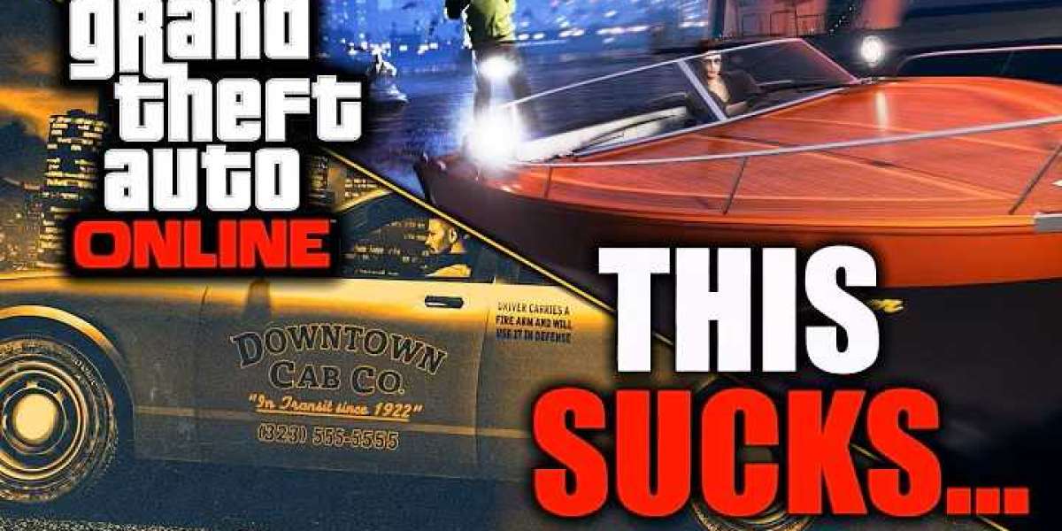 Why GTA Online’s May 22–29 Weekly Update Is Being Called the Worst of the Month