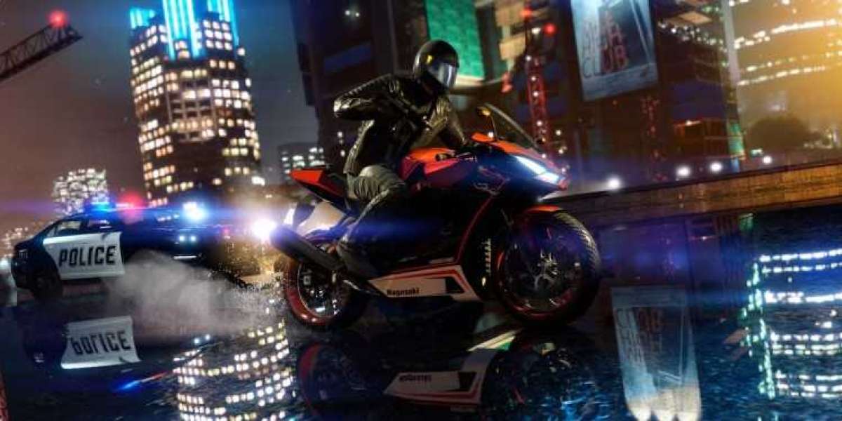 See GTA 5 in a Whole New Light with NaturalVision Evolved Mod