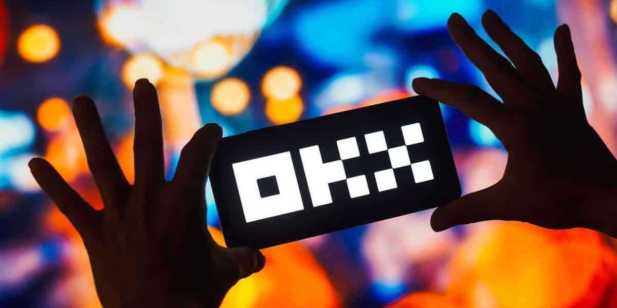 Обзор страницы Ethereum (ETH) на OKX: Что можно найти и как использовать