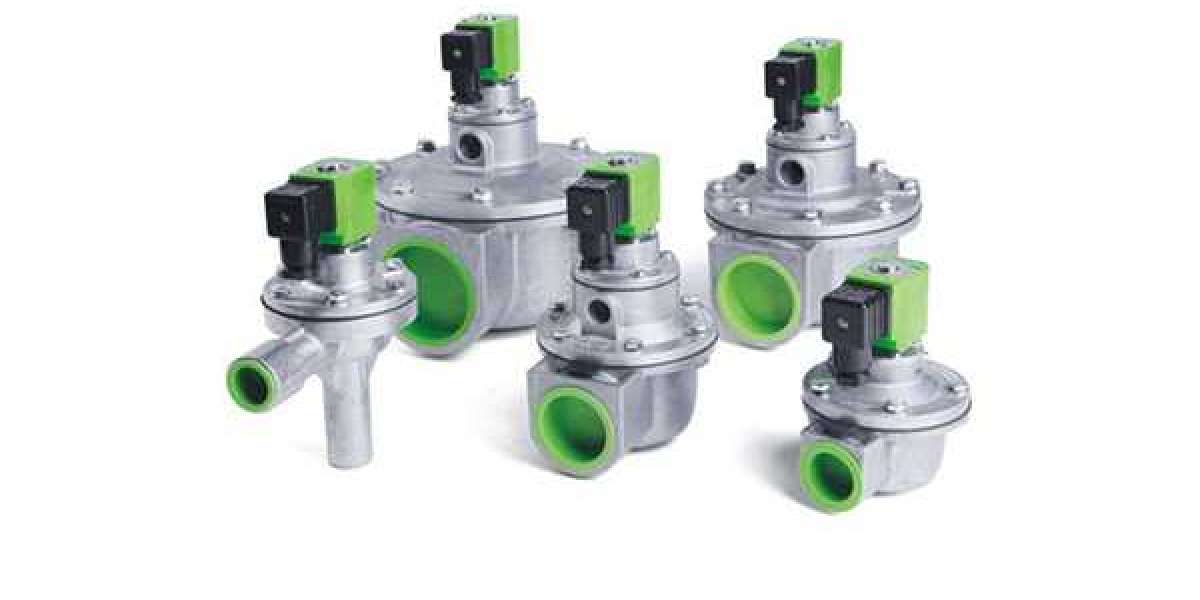 The dust removal efficiency and application scope of The Seventh Generation Pulse Controller