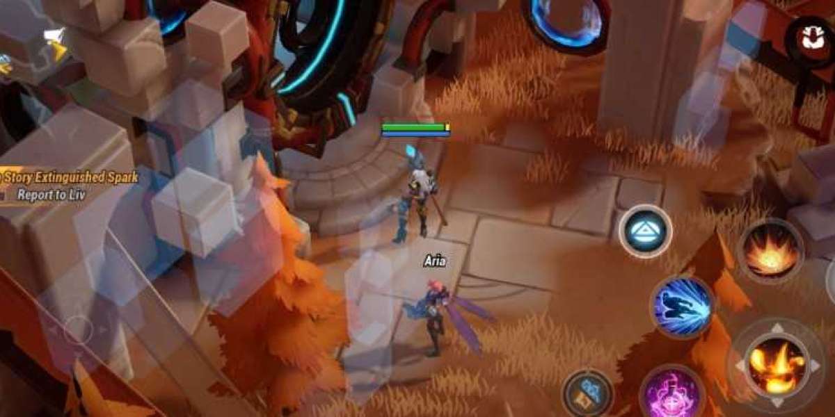 Torchlight Infinite Flame Elementium: Your Ultimate Guide to Winning Every Battle