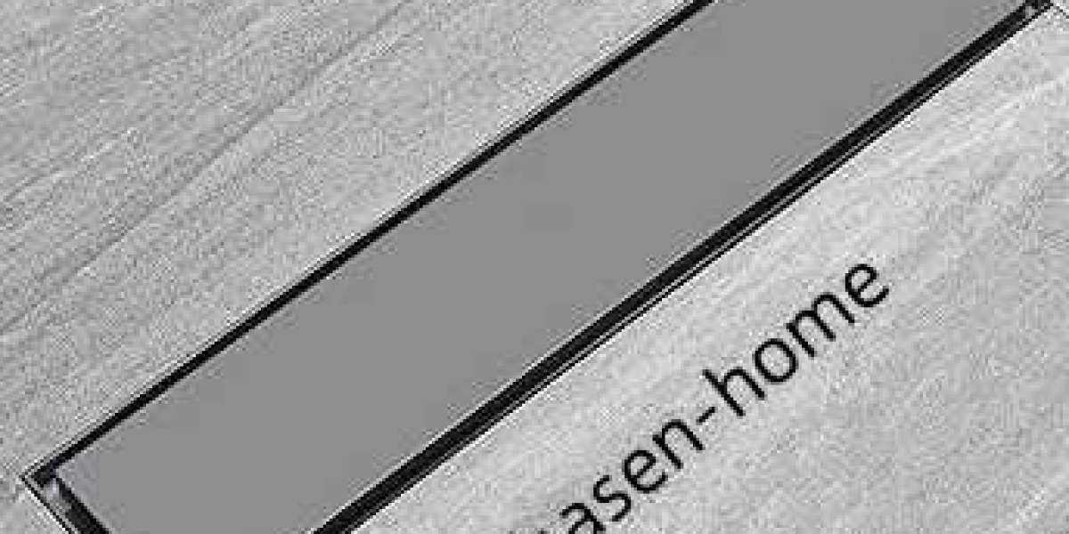 Considerations When Selecting a Shower Drain from Chinese Suppliers