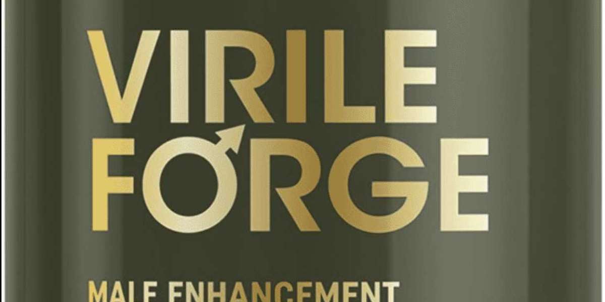 https://www.facebook.com/GetVirileForgeReviews/