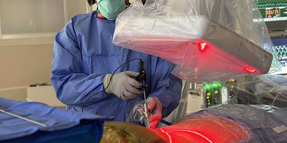 Best Minimally Invasive Spine Surgery