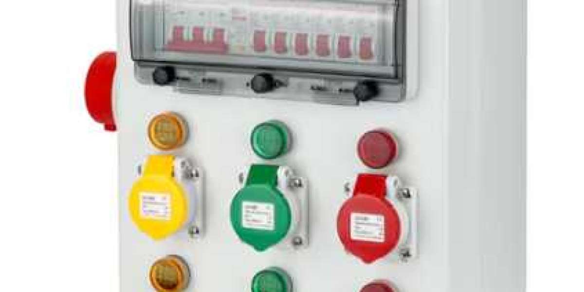 From Global to Local: Socket Boxes Powering Decentralized Production