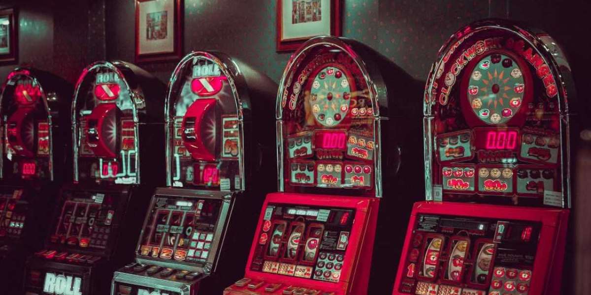 Exploring the Thrills and Features of Vulkan Online Casino
