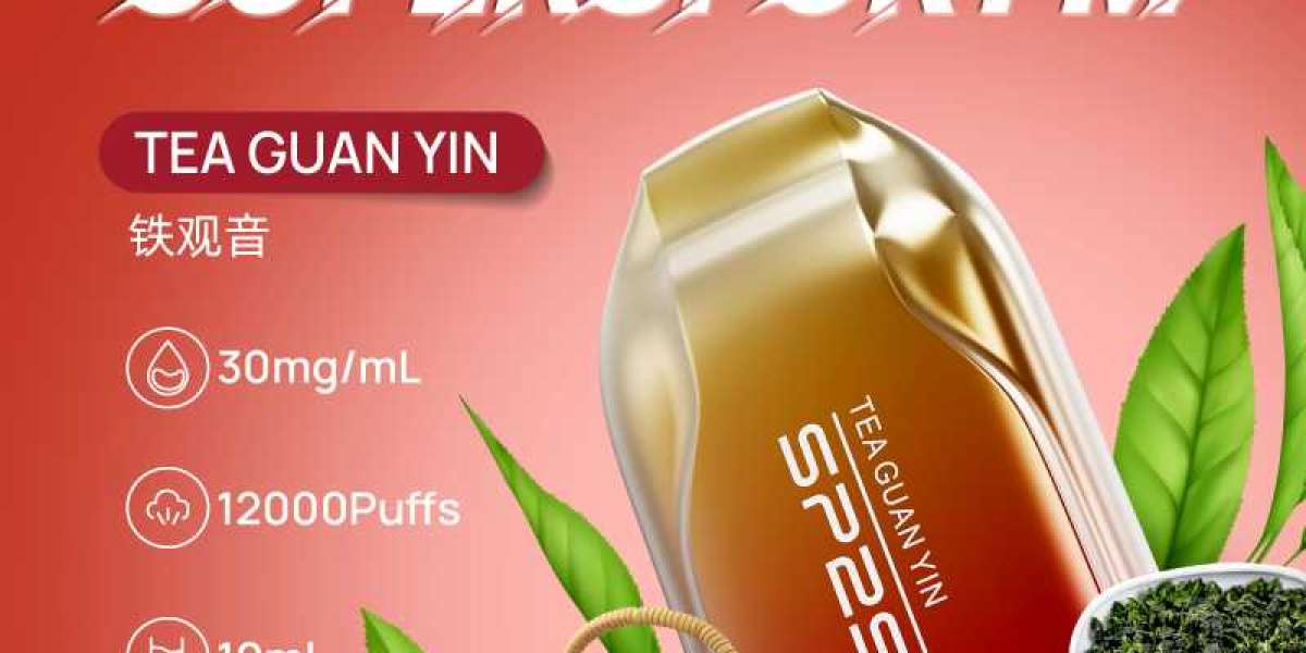 SP2S電子煙深度評測：大容量與跨世代煙彈解析