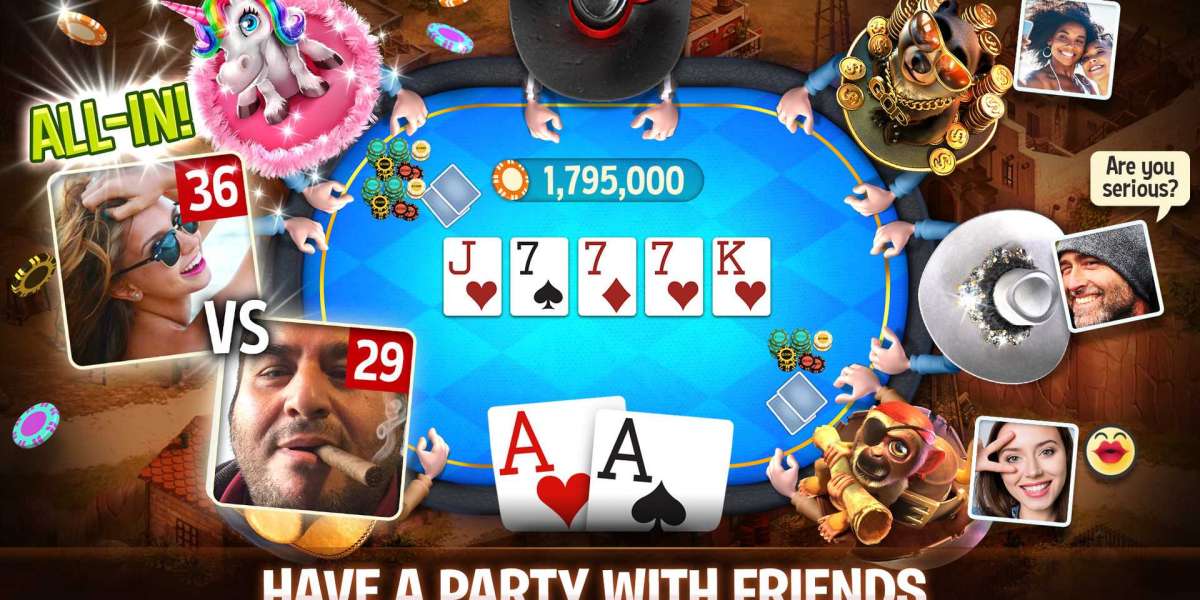 Saloon Secrets: Why the GOP3 Economy is on Fire