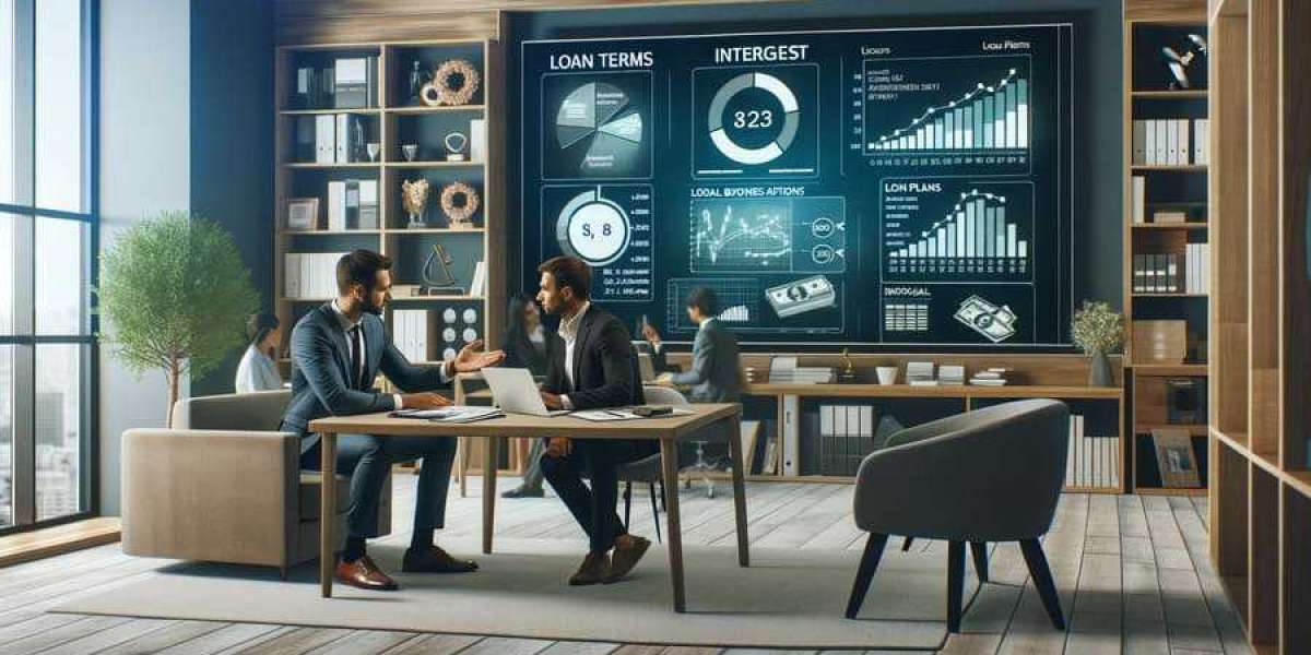 Experience Fast and Easy Lending 24/7 with EzLoan Platform