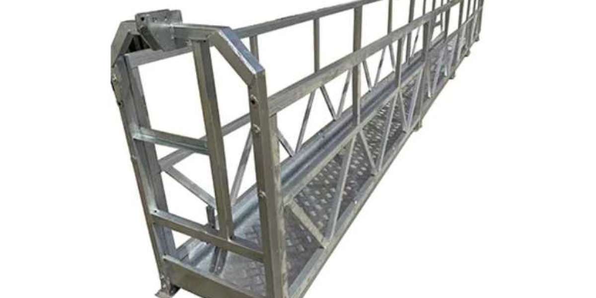 The control pannel in the steel plant is used for steel handling