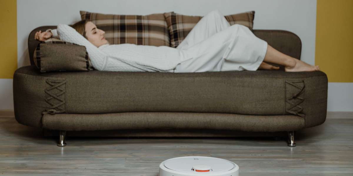 9 Lessons Your Parents Taught You About Robot Vacuum Cleaner Top 10