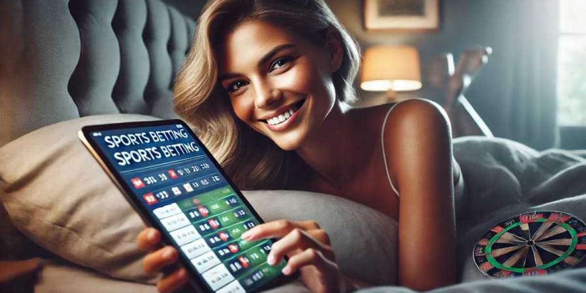 Navigate Korean Gambling Sites Safely with Sureman’s Scam Verification Platform