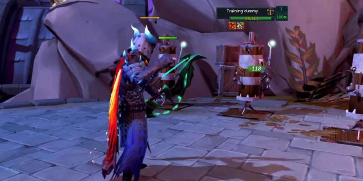 RuneScape’s Most Savage Combat Tasks Ranked-rsorder