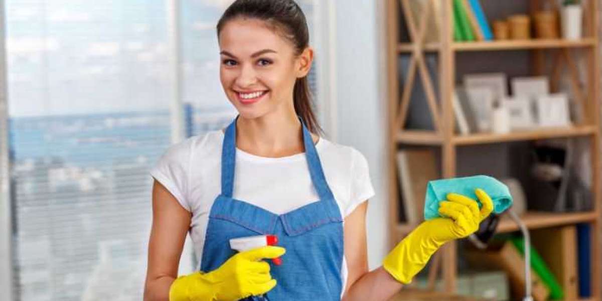 Why Irving TX Homeowners Trust Our Professional Cleaning Services [2025 Guide]